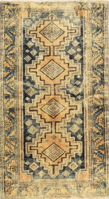 Beluch Tappeto 200 x 110 (Iran)