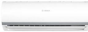 Unità interna climatizzatore BOSCH CL2000U 9000 BTU classe di raffreddamento A++, classe di riscaldamento A+, beige