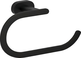 Portasciugamano da bagno 110 Til Black