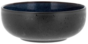 Ciotolina per ramen nera/blu in gres Gastro Dark Blue/Black – Bitz