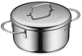 Set di pentole in acciaio inox 5 pezzi Mini - WMF