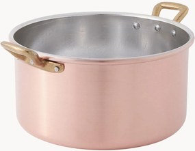 Pentola profonda in rame Classic