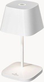 Lampada da tavolo portatile a LED con luce regolabile Neapel