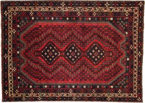 Shiraz Tappeto 200 x 280 (Iran)
