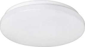 Rabalux 2284 - Plafoniera LED ROB LED/20W/230V rotonda