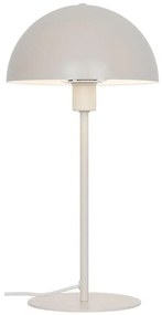 Nordlux - Lampada da tavolo ELLEN 1xE14/40W/230V beige