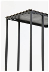 Tavolo pieghevole 26x48 cm Macy - Light &amp; Living