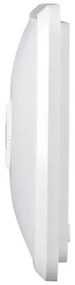 Plafoniera LED con sensore LED/12W/230V 3000/4000/6000K bianco