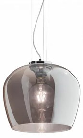 Ideal Lux -  Blossom SP1  - Lampadario di design in vetro