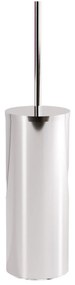 Spazzola per WC mettalico B106 CHROME