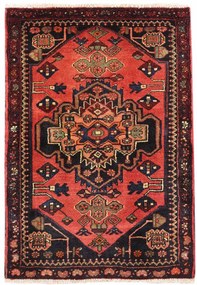 Hamedan Tappeto 130 x 90 (Iran)