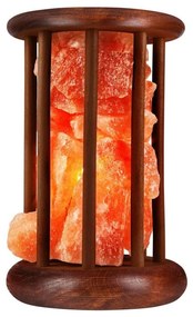 Lampada al sale SALLY 1xE14/25W/230V