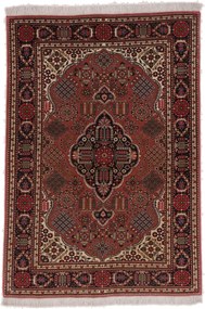 Tabriz Tappeto persiano 100x150 (Iran) Annodato A Mano