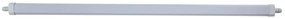 Plafoniera LED 48W 150cm IP65 con LED SAMSUNG - No Flickering