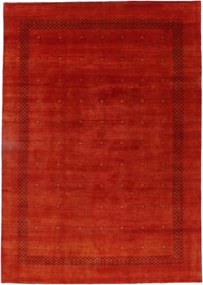 Loribaft Tappeto 250x350 (Indian) Keine Angabe