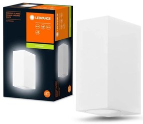 Ledvance - Applique da esterno ENDURA CLASSIC 2xGU10/35W/230V IP44