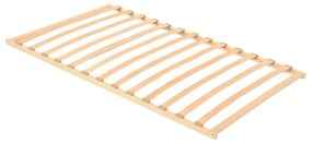 Rete A Doghe Con 13 Doghe 100x200 Cm /