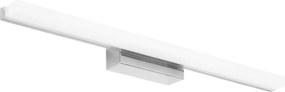 Lampada da parete LED 60CM APP1846-1W CHROM