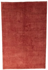 Gabbeh Tappeto persiano 260x170 Rosso (Iran) Annodato A Mano