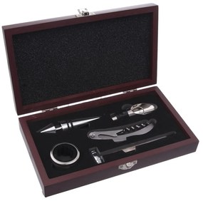 Accessori per il vino in set da 5 pezzi - Orion
