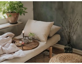 Divano verde 200 cm Pace - Karup Design