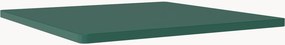 Pannello superiore per sistema di scaffali modulari Panton Wire Single, larg. 35 cm