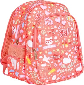 A Little Lovely Company - zainetto per l'asilo - divertimento