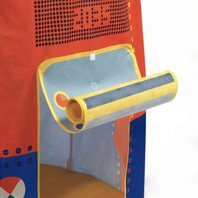 Tenda per bambini - razzo
