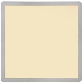 Globo 41563-24N - Lampada LED dimmerabile da bagno SAPANA LED/24W/230V IP44