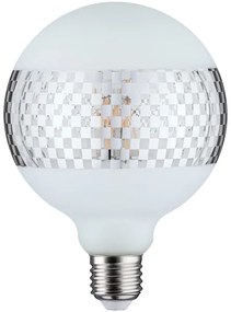Lampadina LED dimmerabile CLASSIC G125 E27/4,5W/230V 2600K - Paulmann 28742