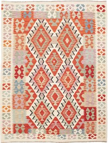 Kilim Tappeto orientale 150x200 (Pakistan) Tessuto A Mano