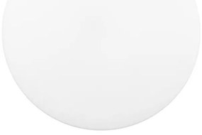 Ecolite WYB280-CCT/18W/BI - Plafoniera LED DISK LED/18W/230V IP44 bianco