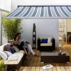 BIO camino HOTEL/MINI 25,2x39cm 1kW bianco