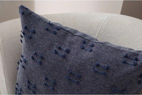 Federa decorativa 43x43 cm Tuffet – Mioli Decor