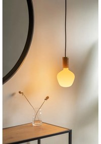 Lampadina LED calda dimmerabile E27, 6 W Enno - tala