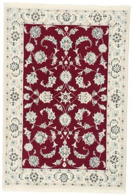 Tappeto 120x80 (Iran) Annodato A Mano