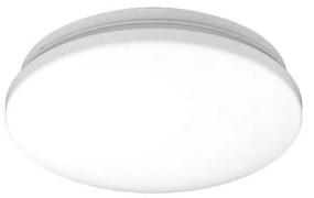 Philips ACUNA LED/12W/230V 4000K lampada da soffitto con sensore