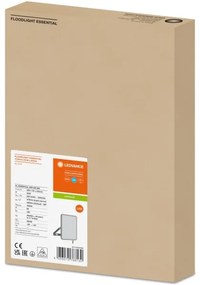Ledvance - Proiettore LED da parete per esterni FLOODLIGHT LED/50W/230V 4000K IP65