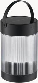 Lampada da tavolo solare portatile a LED con luce regolabile Coupar