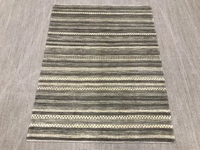 Loribaft Tappeto persiano 150 x 200 Beige (Iran) Annodato A Mano