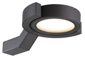 Gardino LX1241A - LED Applique da esterno MARGHERITA LED/15W/230V IP54