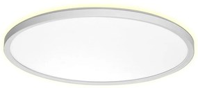 Prezent 27316 - Plafoniera da bagno a LED CORDIA LED/30W/230V IP54 Ø 50 cm bianca