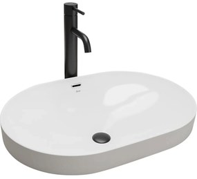 Lavabo da incasso Rea Arleta
