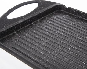 Teglia in alluminio 27x42 cm GRANDE – Orion