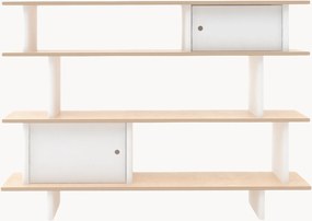 Libreria fatta a mano Mini