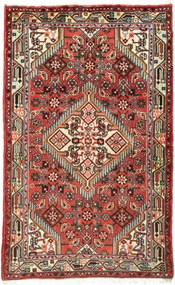 Hamedan Tappeto persiano 80x120 (Iran) Annodato A Mano