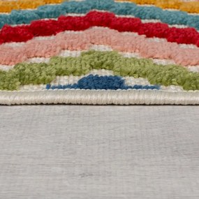 Tappeto per esterni 80x230 cm Bay Diamond - Flair Rugs