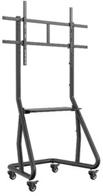 60 -105  HEAVY-DUTY TV CART