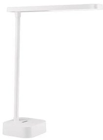Philips - Lampada da tavolo LED dimmerabile con funzione Touch TILPA LED/5W/5V 1800 mAh