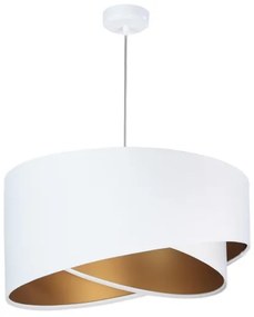 Lampadario su filo GALAXY 1xE27/60W/230V